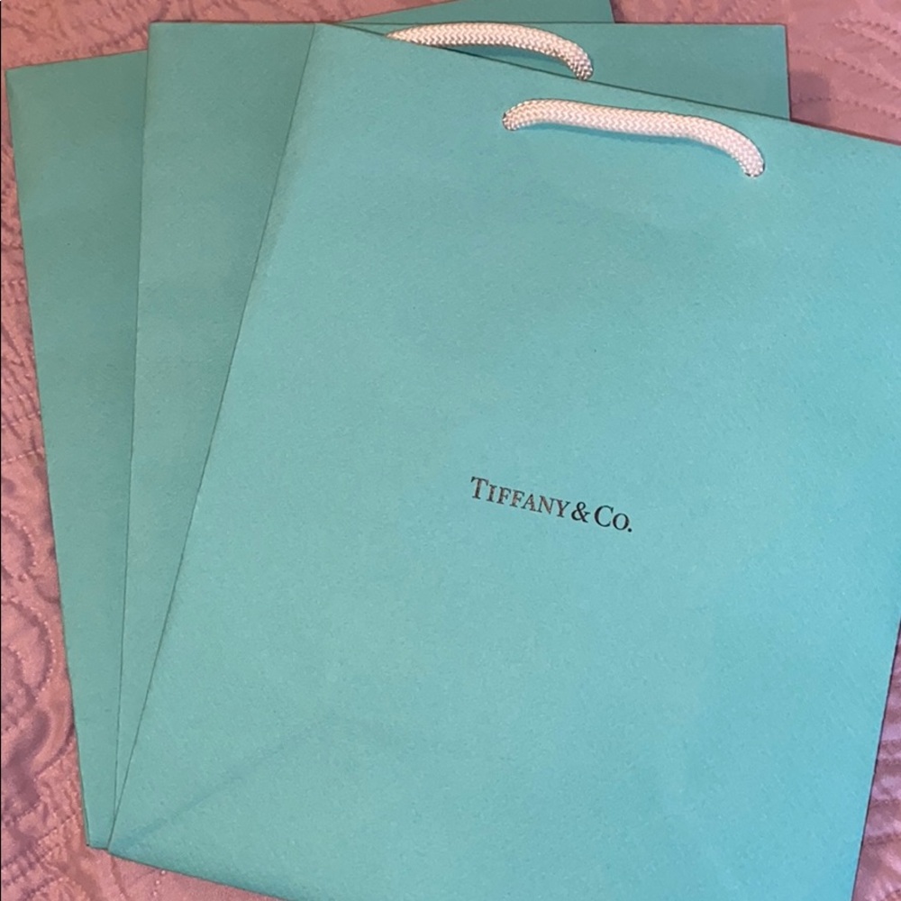 Tiffany & Co. bags
